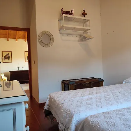 El Cortijuelo De Zalea Holiday home Malaga