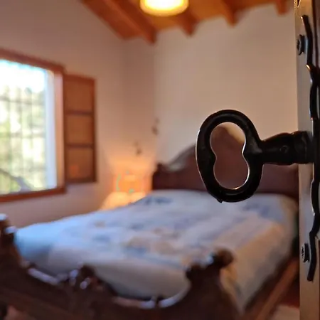 Holiday home El Cortijuelo De Zalea Malaga